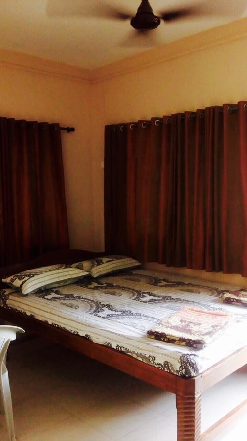 Stayvelle Inn Diveāgar Esterno foto