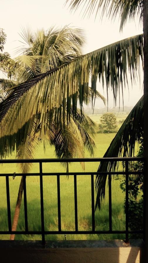 Stayvelle Inn Diveāgar Esterno foto