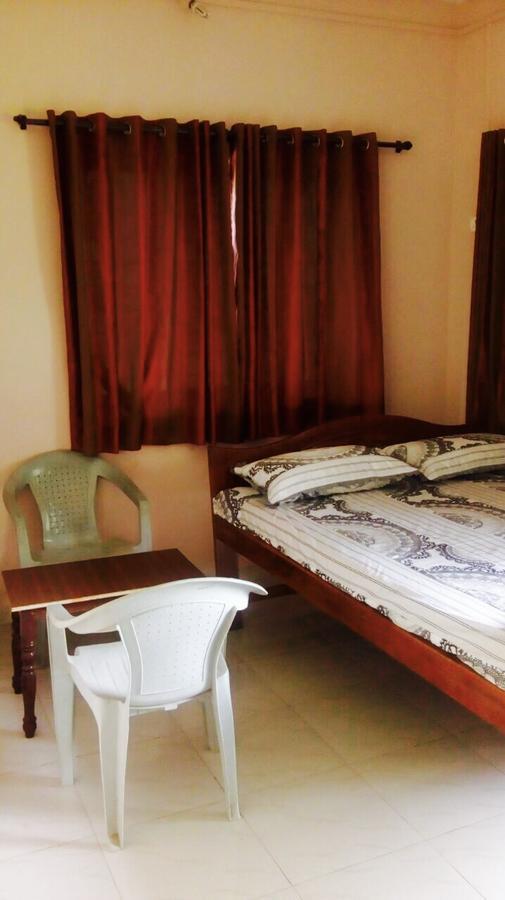 Stayvelle Inn Diveāgar Esterno foto