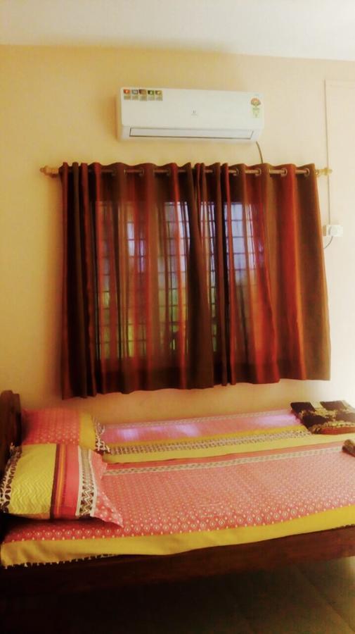Stayvelle Inn Diveāgar Esterno foto