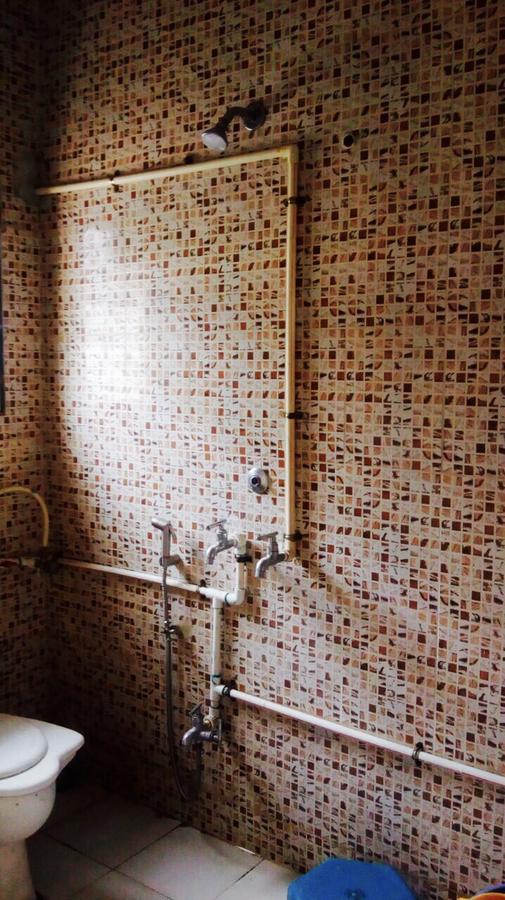 Stayvelle Inn Diveāgar Esterno foto