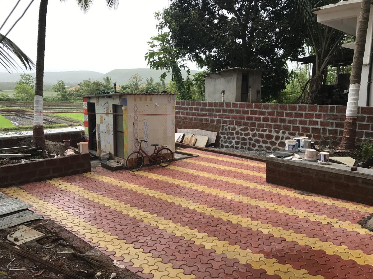 Stayvelle Inn Diveāgar Esterno foto