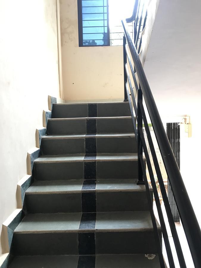 Stayvelle Inn Diveāgar Esterno foto