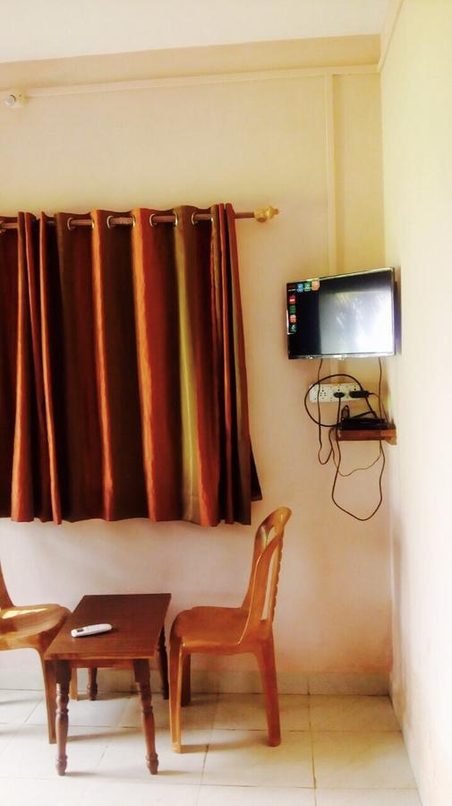 Stayvelle Inn Diveāgar Esterno foto